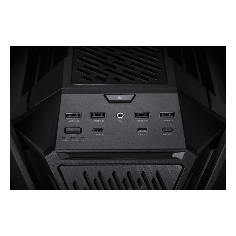 ASUS case GR701 ROG HYPERION BTF