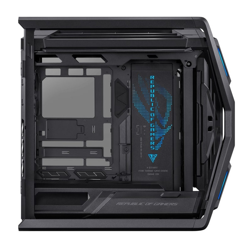 ASUS case GR701 ROG HYPERION BTF