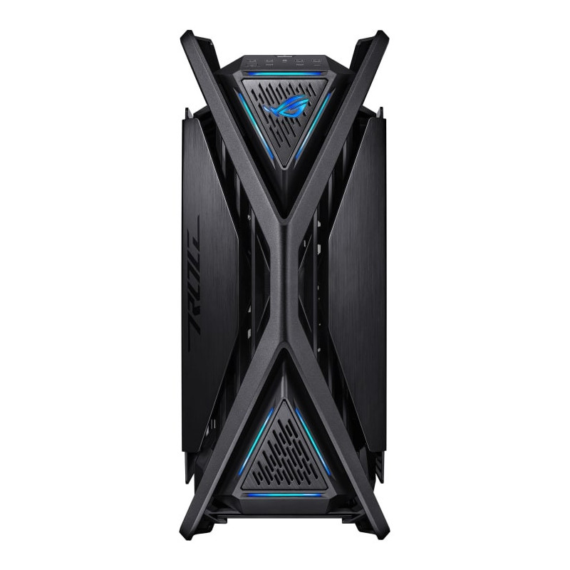 ASUS case GR701 ROG HYPERION BTF