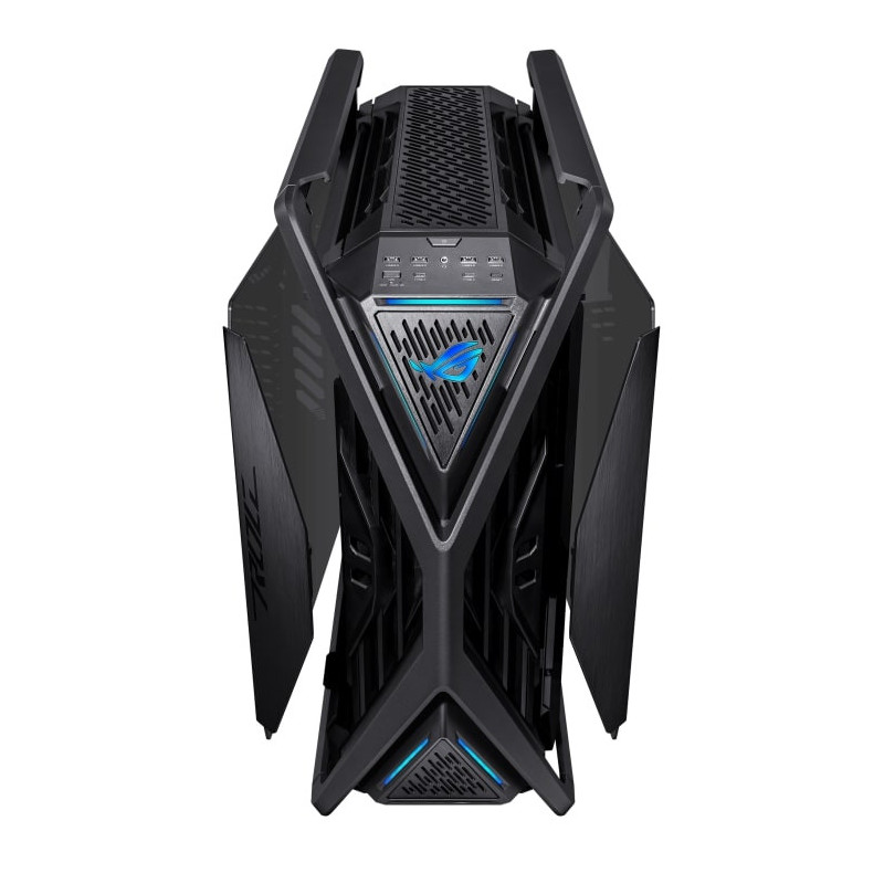 ASUS case GR701 ROG HYPERION BTF