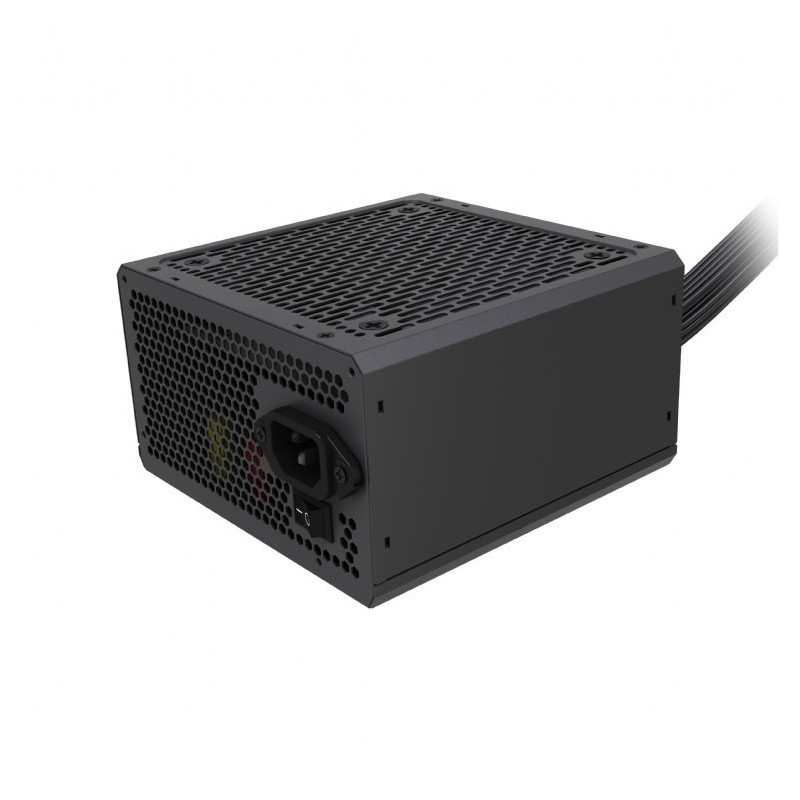 GEMBIRD FX 650W 80+ Bronzia industrial