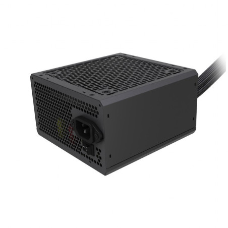 GEMBIRD FX 650W 80+ Bronzia industrial