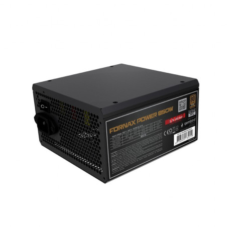 GEMBIRD FX 850W 80+ Bronzia industrial