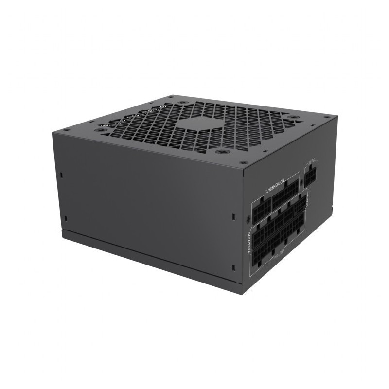 GEMBIRD FX modular 1000W Gold ATX 3.1