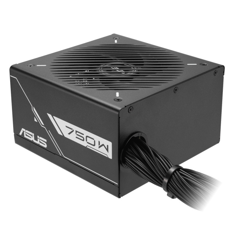 ASUS Prime 750B zdroj/Bronze
