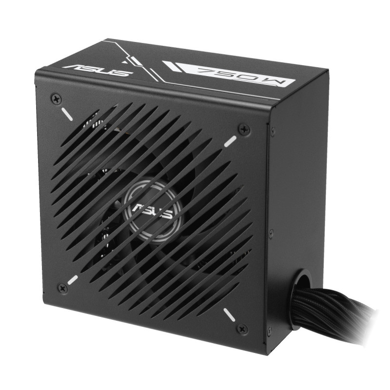 ASUS Prime 750B zdroj/Bronze