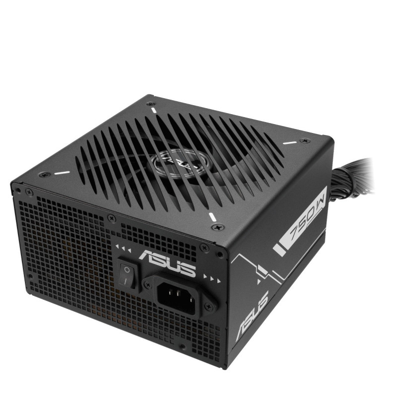 ASUS Prime 750B zdroj/Bronze