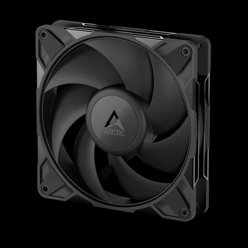 ARCTIC P14 Pro PST CO - 140mm PWM ventilátor s rozdeľovačom káblov