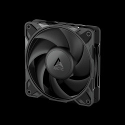 ARCTIC P12 Pro PST - 120mm PWM ventilátor s rozdeľovačom káblov