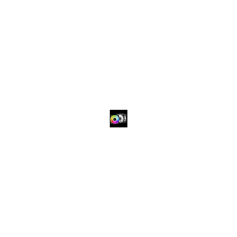 ARCTIC P12 Pro A-RGB (3 Pack) - 120mm A-RGB PWM ventilátor s rozdeľovačom káblov