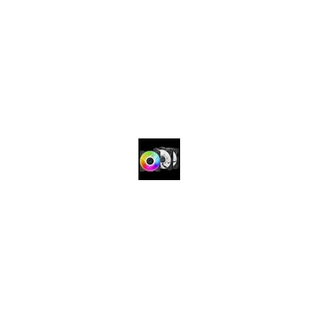 ARCTIC P12 Pro A-RGB (3 Pack) - 120mm A-RGB PWM ventilátor s rozdeľovačom káblov