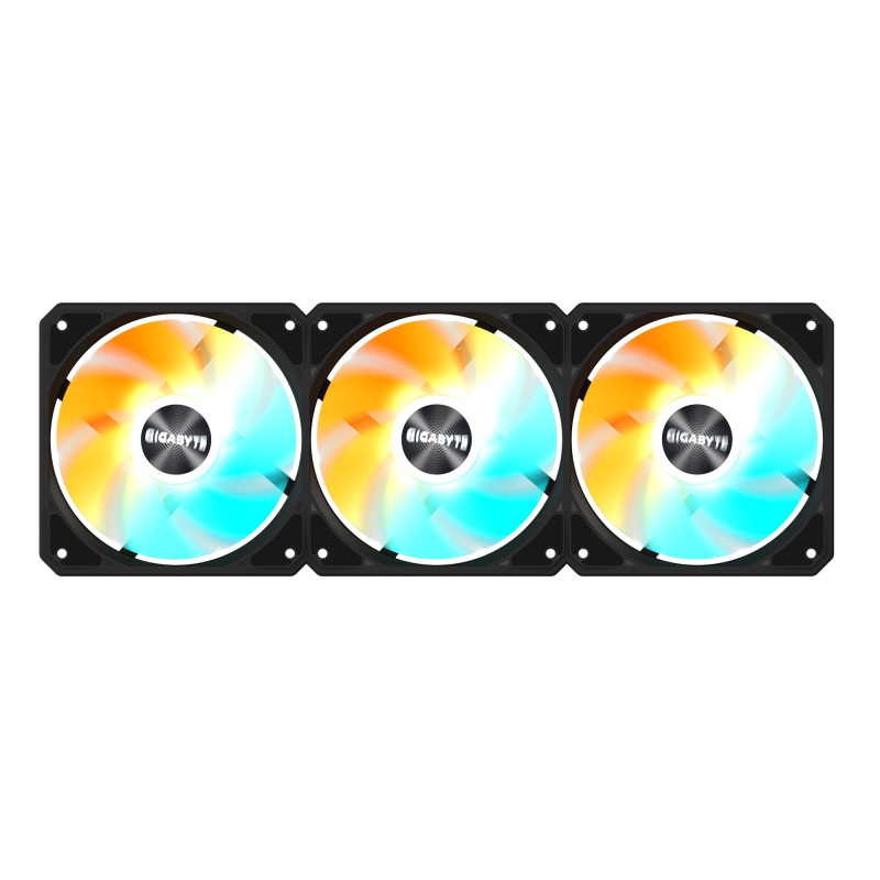 GIGABYTE EZ CHAIN ??FAN 120