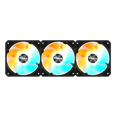 GIGABYTE EZ CHAIN ??FAN 120