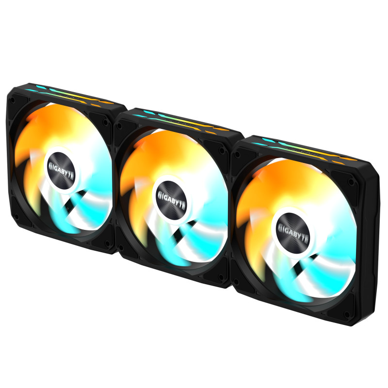 GIGABYTE EZ CHAIN ??FAN 120