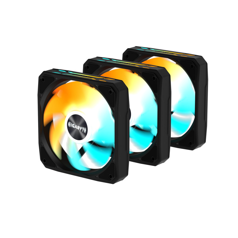 GIGABYTE EZ CHAIN ??FAN 120