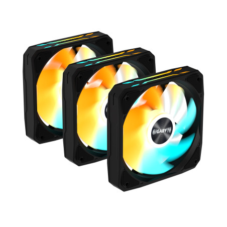 GIGABYTE EZ CHAIN ??FAN 120