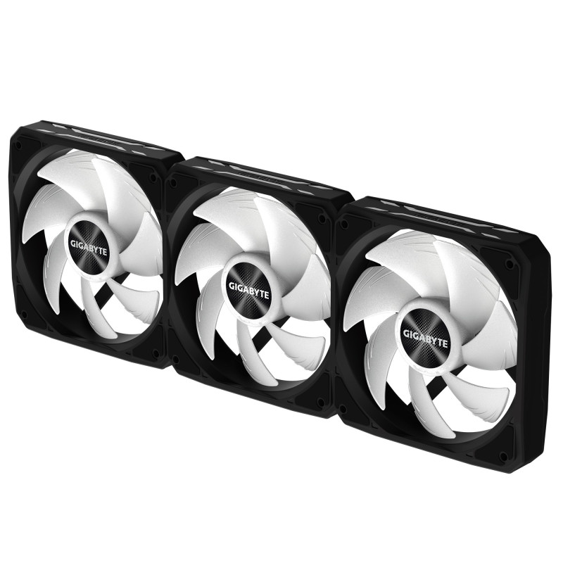 GIGABYTE EZ CHAIN ??FAN 120