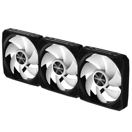 GIGABYTE EZ CHAIN ??FAN 120
