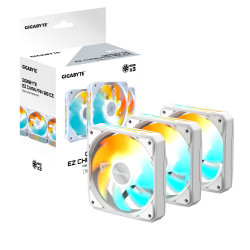 GIGABYTE EZ CHAIN ??FAN 120 ICE