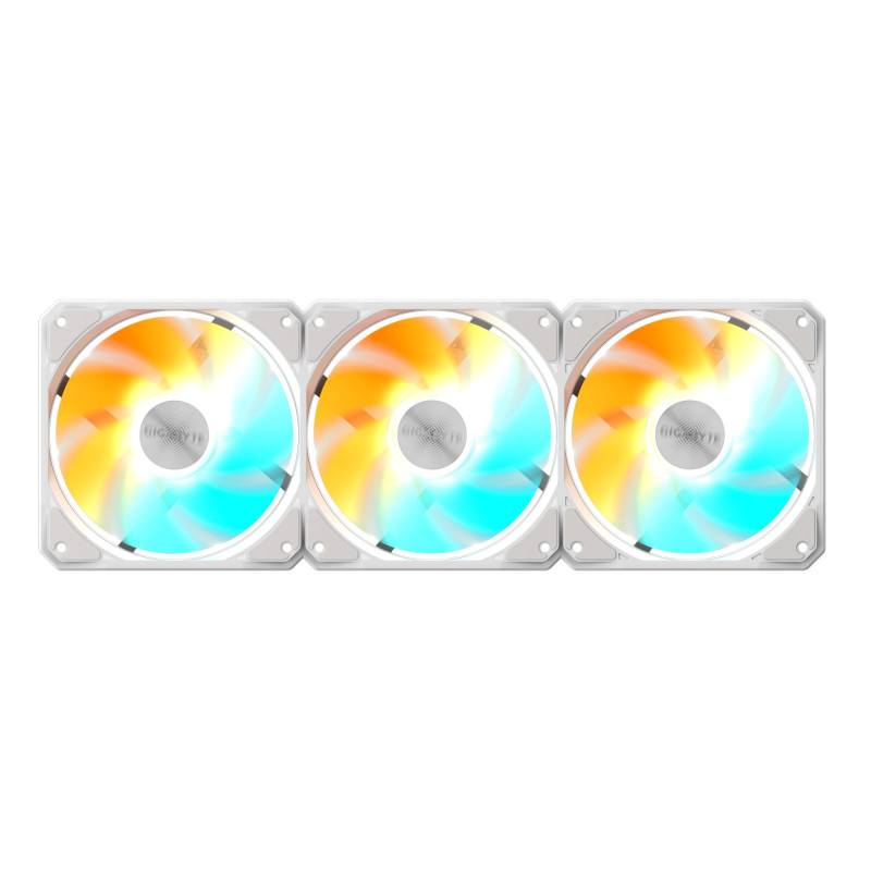 GIGABYTE EZ CHAIN ??FAN 120 ICE