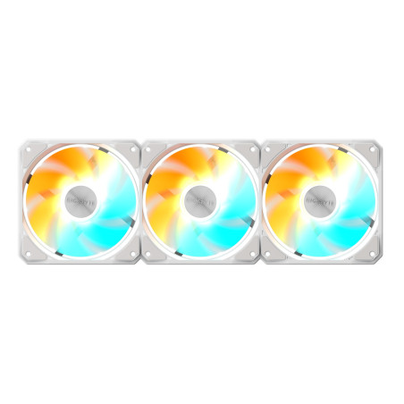 GIGABYTE EZ CHAIN ??FAN 120 ICE