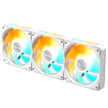 GIGABYTE EZ CHAIN ??FAN 120 ICE