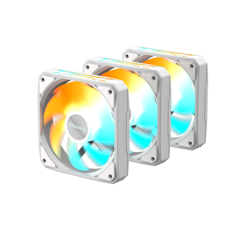 GIGABYTE EZ CHAIN ??FAN 120 ICE