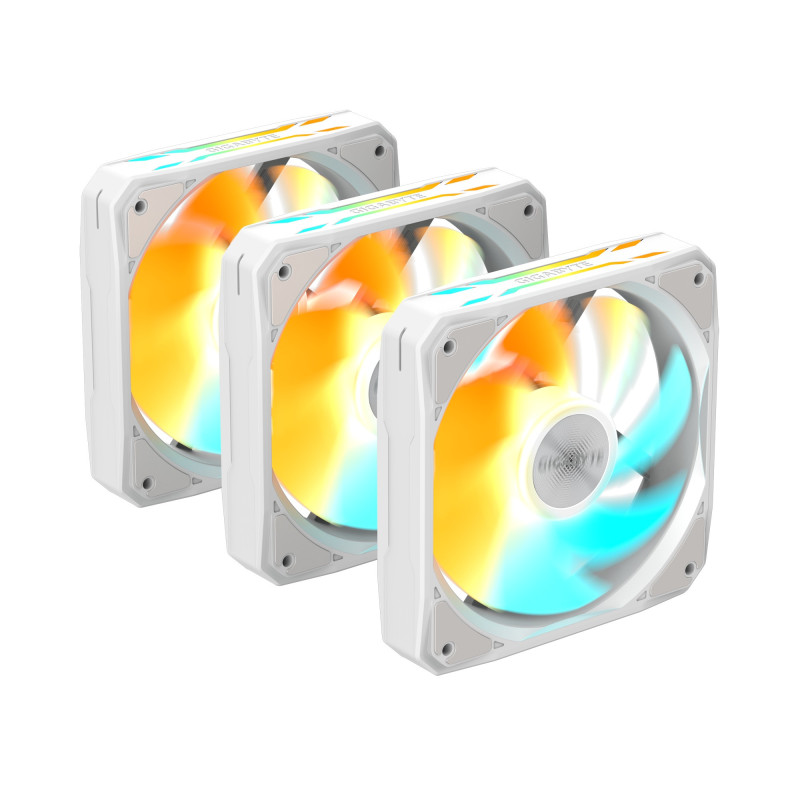 GIGABYTE EZ CHAIN ??FAN 120 ICE