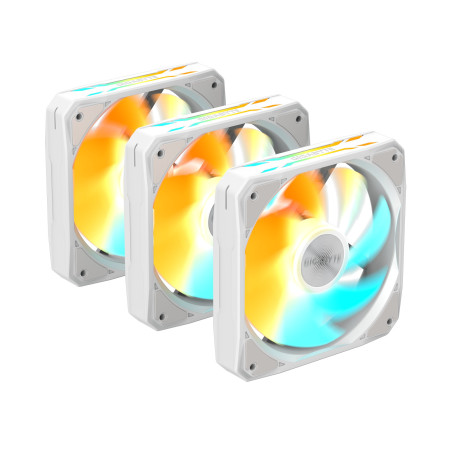 GIGABYTE EZ CHAIN ??FAN 120 ICE