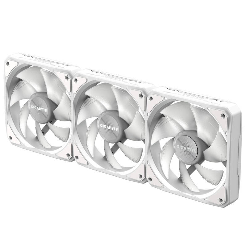 GIGABYTE EZ CHAIN ??FAN 120 ICE