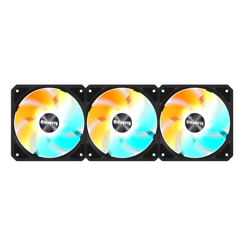 GIGABYTE EZ CHAIN ??RVS FAN 120