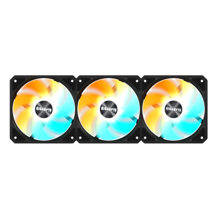 GIGABYTE EZ CHAIN ??RVS FAN 120