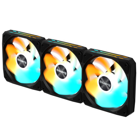GIGABYTE EZ CHAIN ??RVS FAN 120
