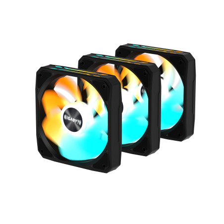 GIGABYTE EZ CHAIN ??RVS FAN 120
