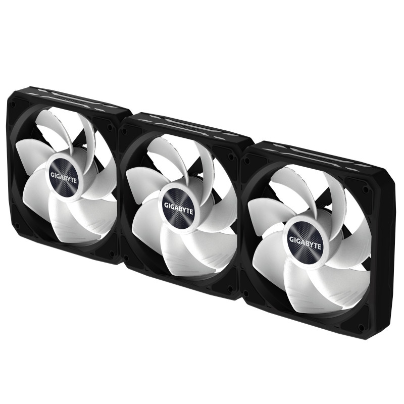 GIGABYTE EZ CHAIN ??RVS FAN 120