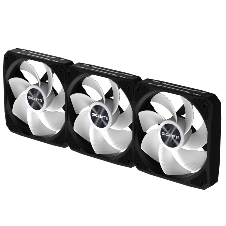 GIGABYTE EZ CHAIN ??RVS FAN 120
