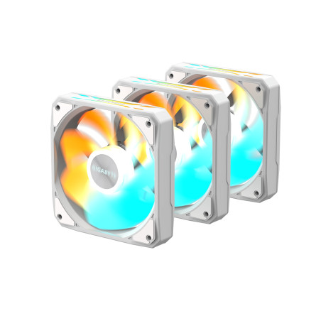 GIGABYTE EZ CHAIN ??RVS FAN 120 ICE