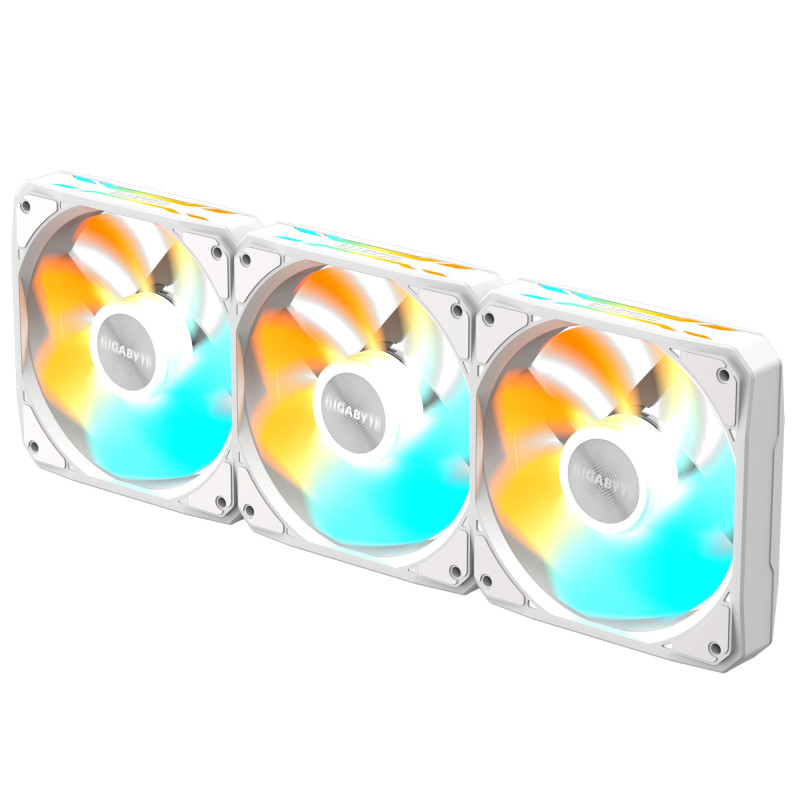 GIGABYTE EZ CHAIN ??RVS FAN 120 ICE