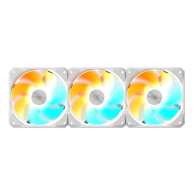 GIGABYTE EZ CHAIN ??RVS FAN 120 ICE