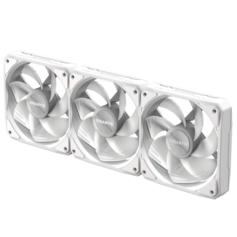 GIGABYTE EZ CHAIN ??RVS FAN 120 ICE