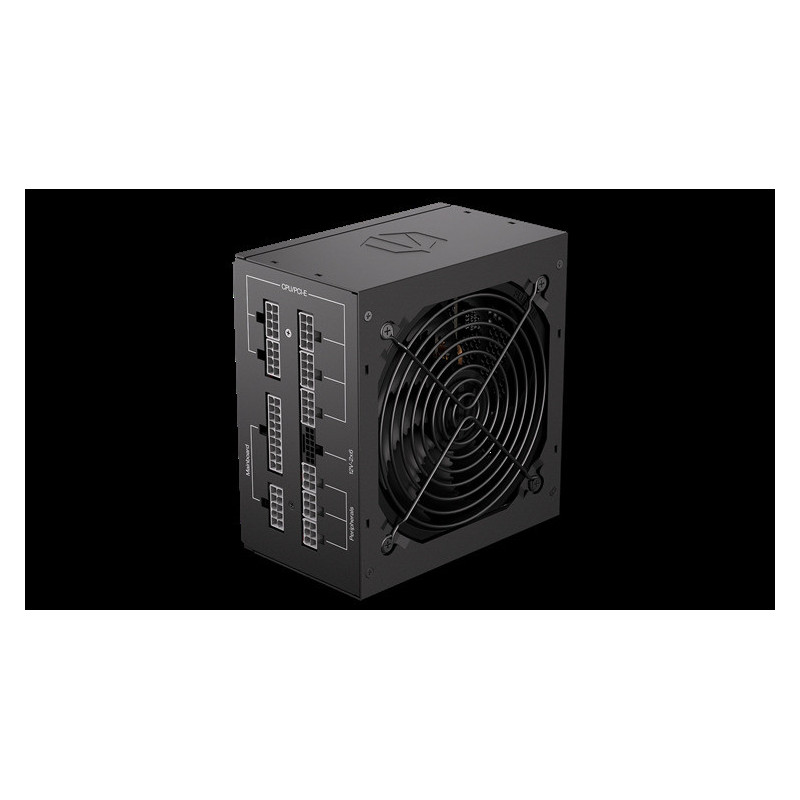 Endorfy Supremo FM6 Gold 750W 80+ Gold ATX3.1