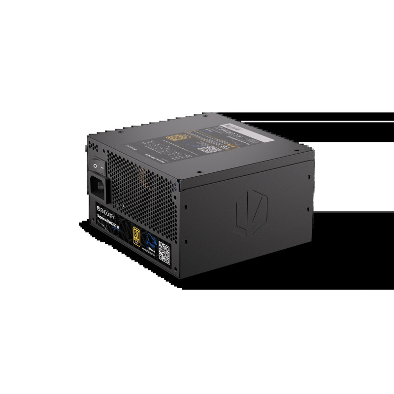 Endorfy Supremo FM6 Gold 750W 80+ Gold ATX3.1