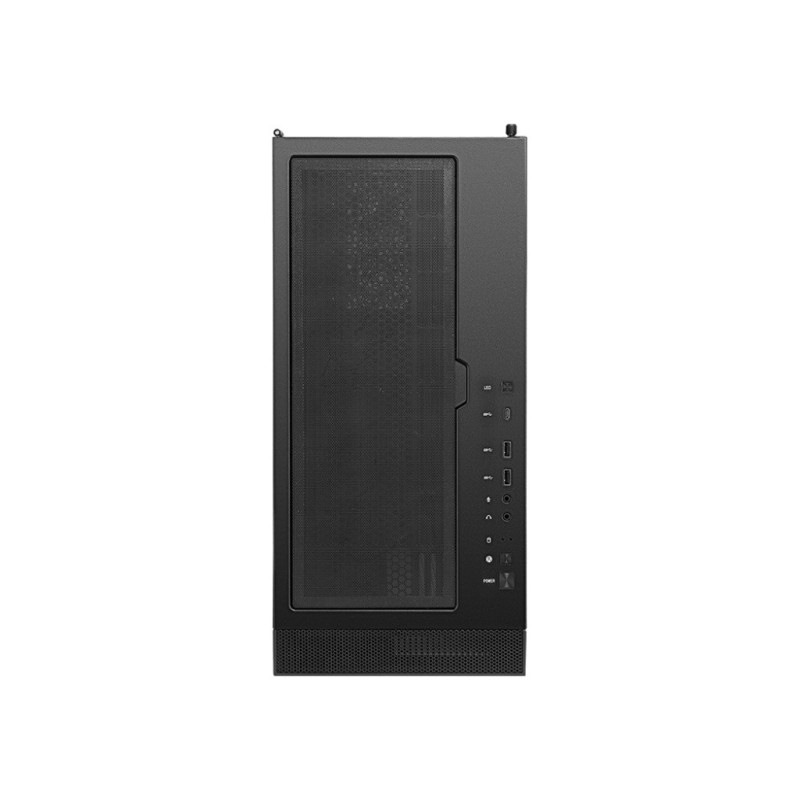 MSI MAG VAMPIRIC 300R/Midi Tower/Transpar./Čierna