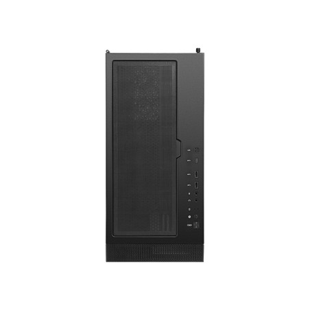 MSI MAG VAMPIRIC 300R/Midi Tower/Transpar./Čierna