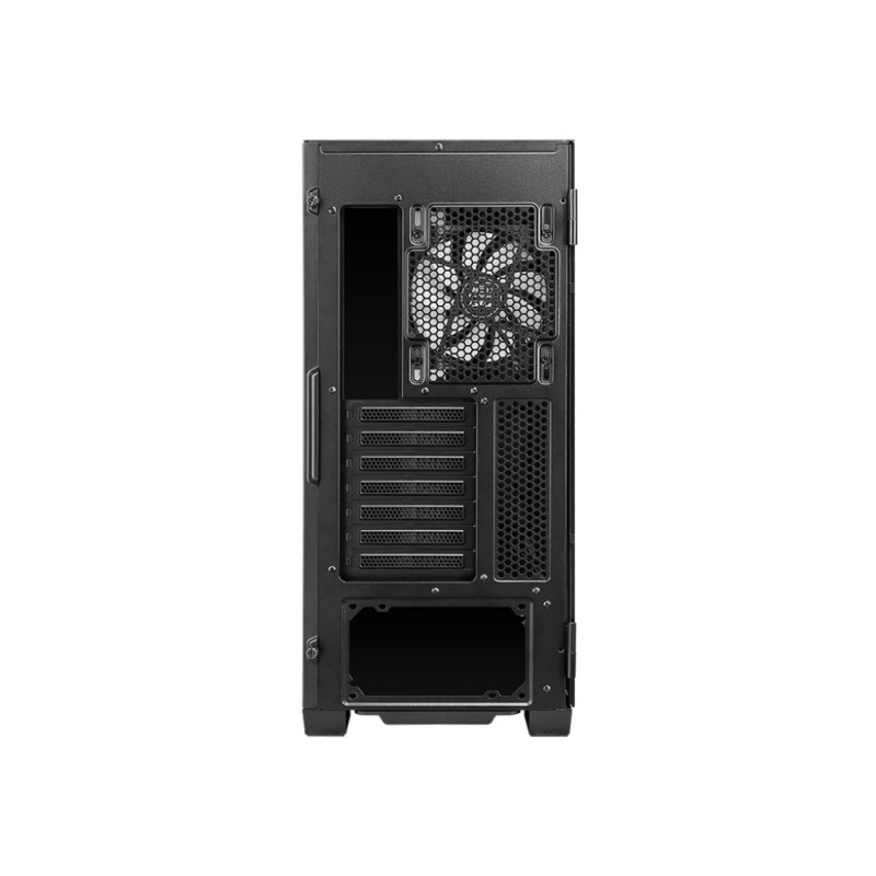 MSI MAG VAMPIRIC 300R/Midi Tower/Transpar./Čierna