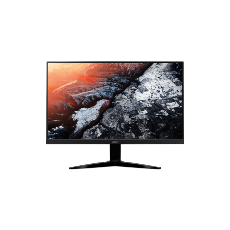 Acer Nitro/KG251QX0biip/24,5"/VA/FHD/180Hz/1ms/Čierna/2R