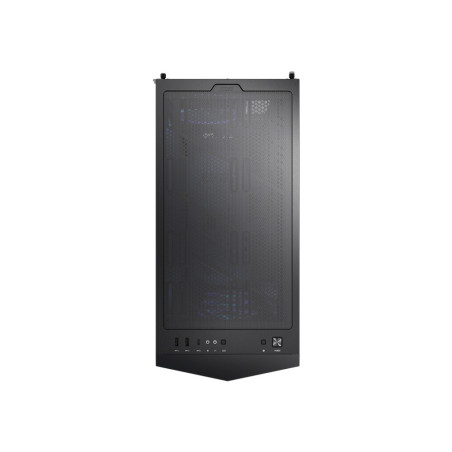 MSI MPG GUNGNIR 300R AIRFLOW/Midi Tower/Transpar./Čierna