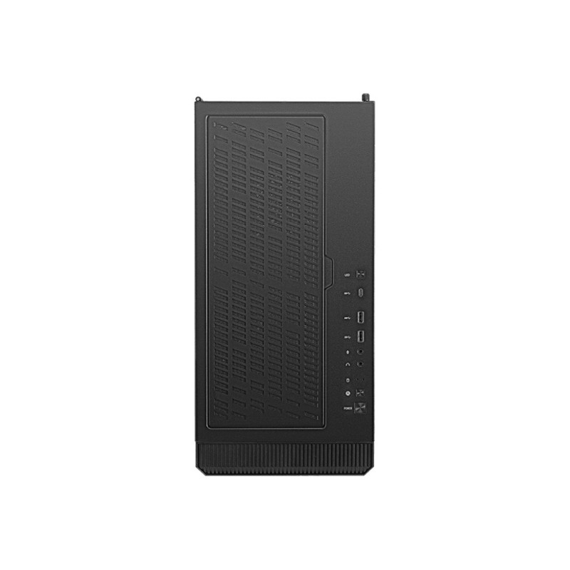 MSI MPG VELOX 100P AIRFLOW/Midi Tower/Transpar./Čierna