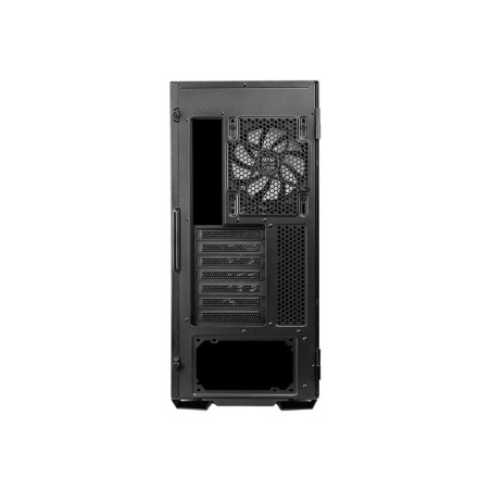 MSI MPG VELOX 100P AIRFLOW/Midi Tower/Transpar./Čierna