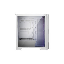 MSI MPG VELOX 300R AIRFLOW PZ/Midi Tower/Transpar./Biela